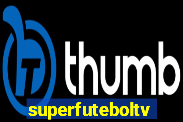 superfuteboltv