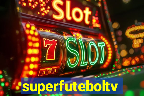 superfuteboltv