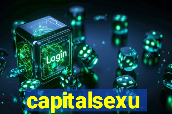 capitalsexu