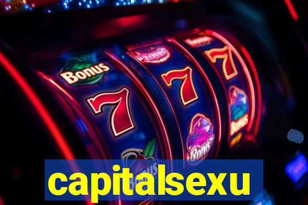 capitalsexu