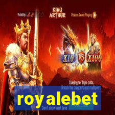 royalebet