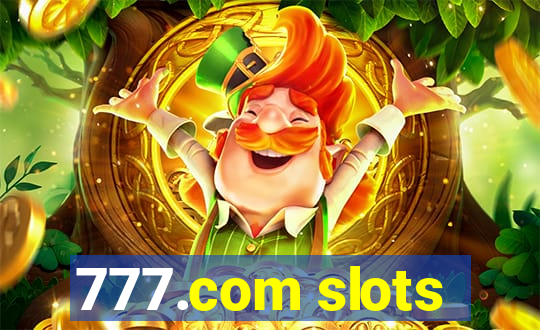 777.com slots