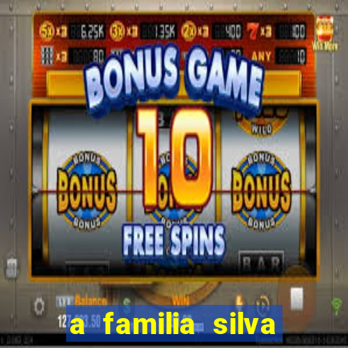 a familia silva gosta de jogar bingo em casa