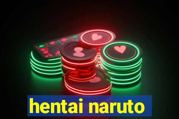 hentai naruto