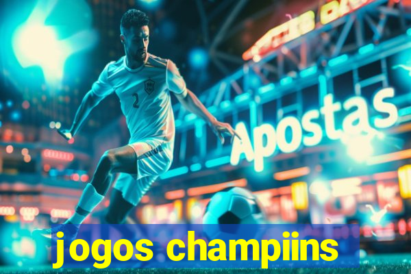 jogos champiins