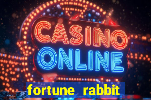 fortune rabbit minutos pagantes Informational