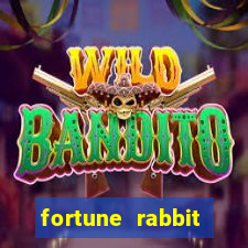 fortune rabbit minutos pagantes Informational