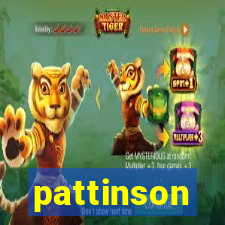 pattinson