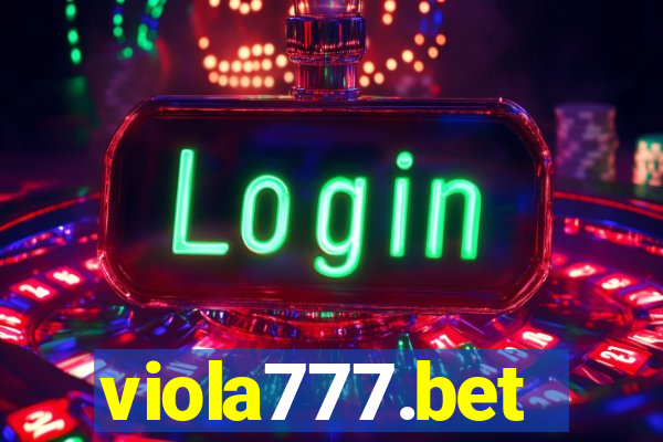 viola777.bet