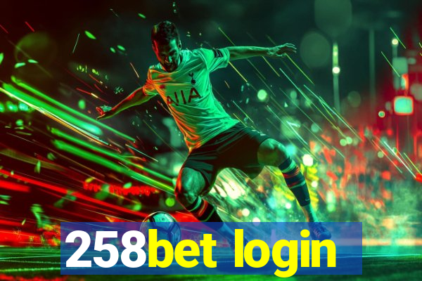 258bet login