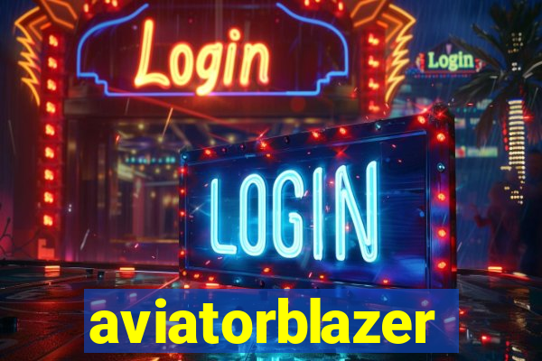 aviatorblazer