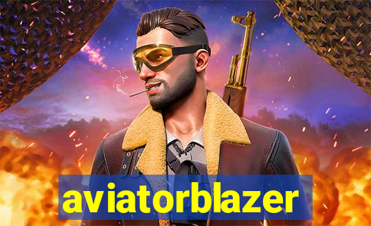 aviatorblazer