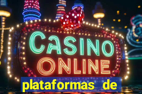 plataformas de jogos on-line