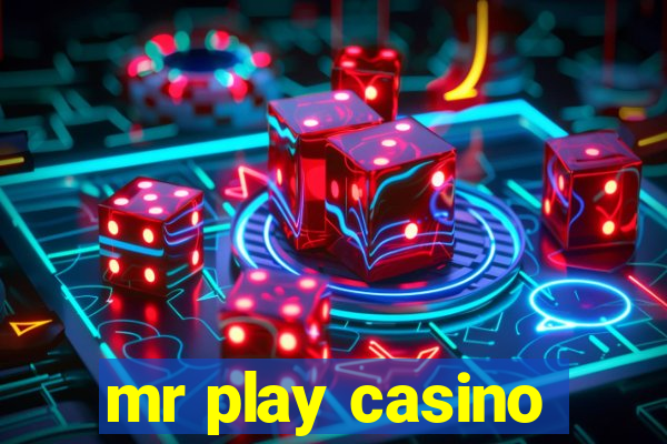 mr play casino