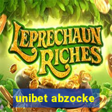 unibet abzocke