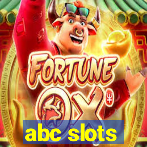 abc slots