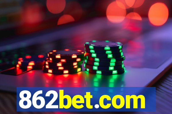 862bet.com