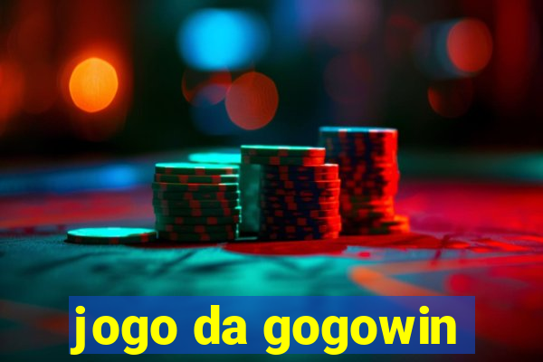 jogo da gogowin