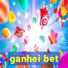 ganhei bet