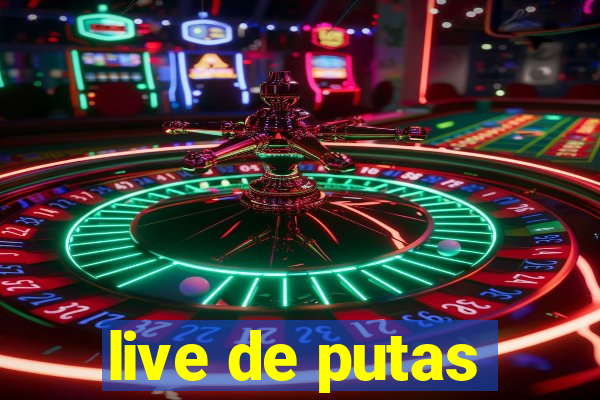 live de putas