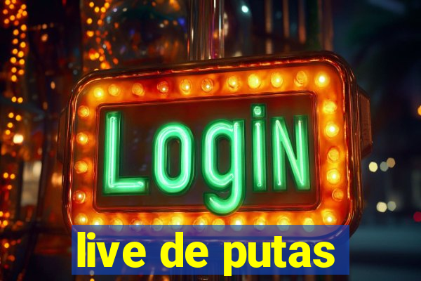 live de putas