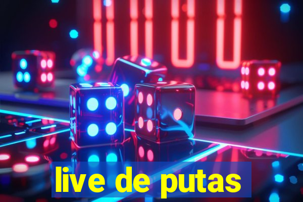 live de putas