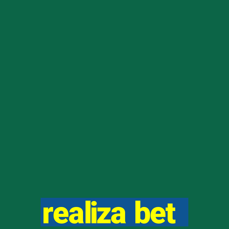 realiza bet