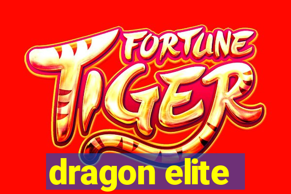 dragon elite