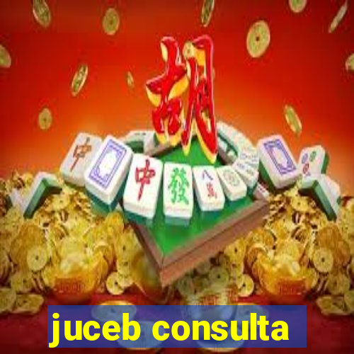 juceb consulta