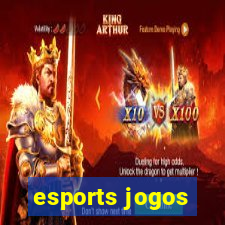 esports jogos