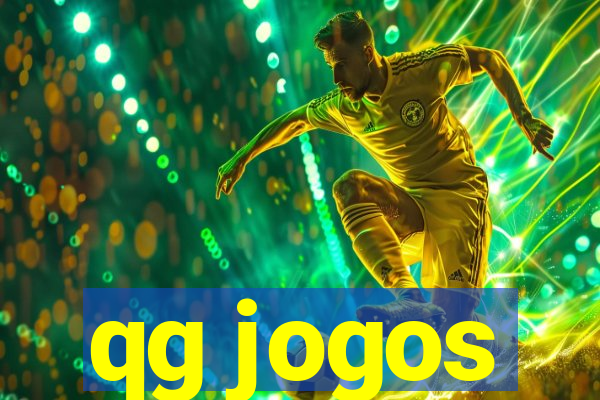 qg jogos