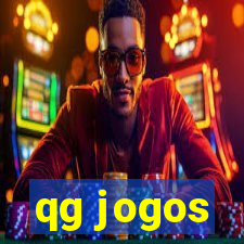 qg jogos