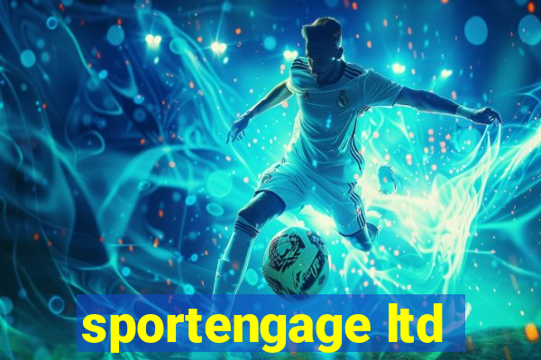 sportengage ltd