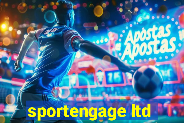 sportengage ltd