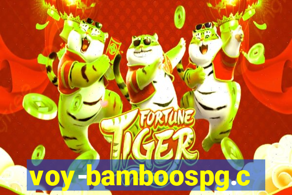 voy-bamboospg.com