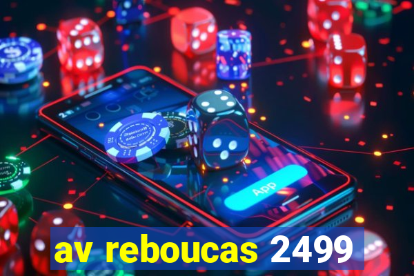 av reboucas 2499