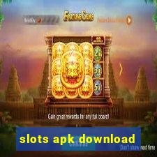 slots apk download