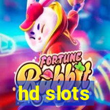 hd slots