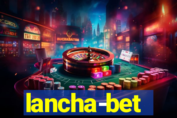 lancha-bet