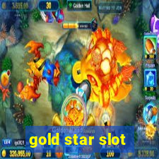 gold star slot