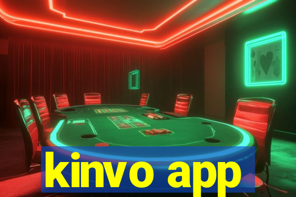 kinvo app