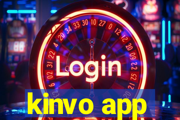 kinvo app