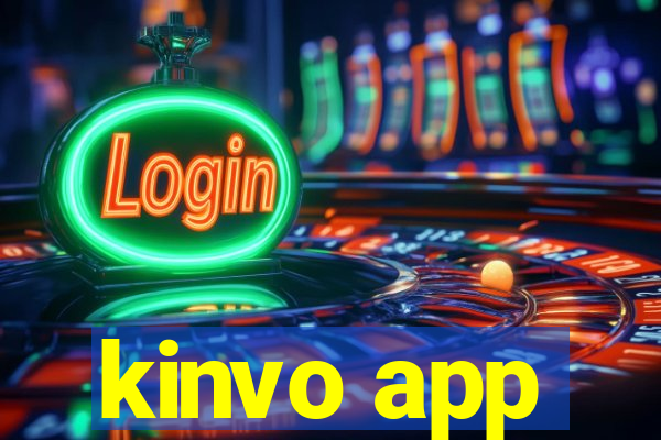 kinvo app