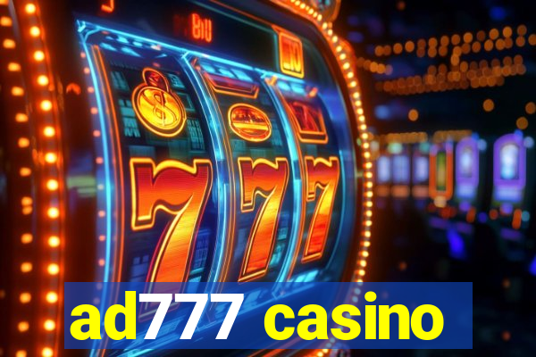 ad777 casino