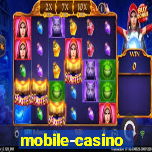 mobile-casino