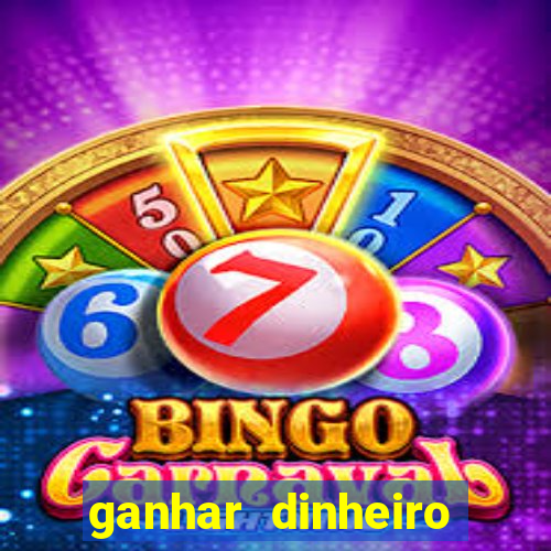 ganhar dinheiro jogando cassino