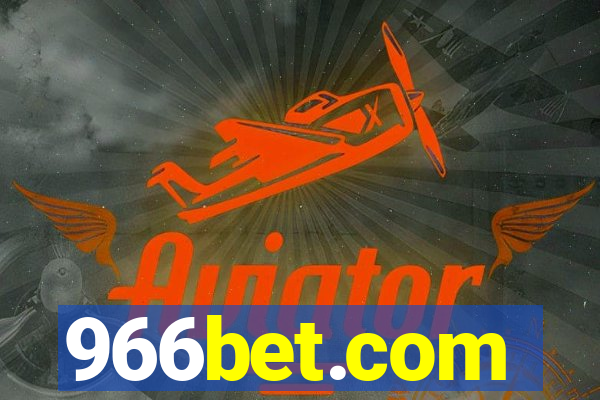 966bet.com