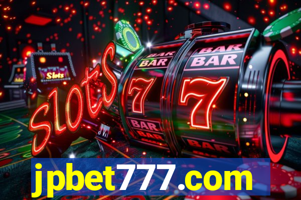 jpbet777.com