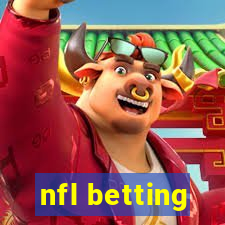 nfl betting