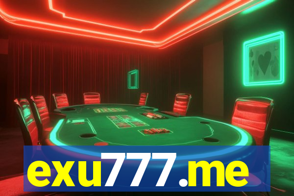 exu777.me